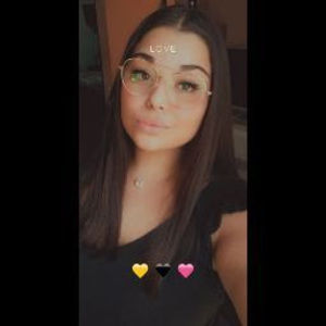 Meet your Posher, Florencia alejandra